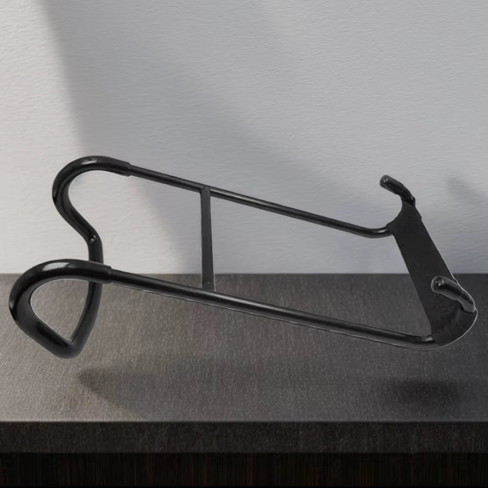 Dumbbell Spotter Hooks 250 Lbs Load Capacity Heavy Power Dumbbells Rack Attachments Safety Connector for Dumbbell Bench Press